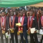 FG urges new foreign-trained lab scientists to uphold ethics, shun quackery FG urges new foreign-trained lab scientists to uphold ethics, shun quackery