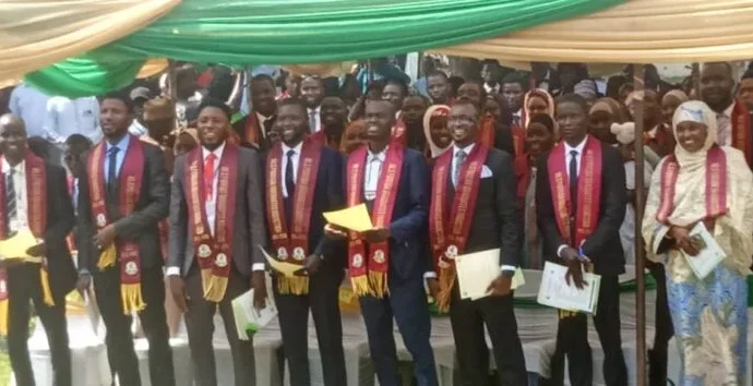 FG urges new foreign-trained lab scientists to uphold ethics, shun quackery