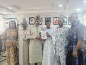 Lai Mohammed to donate books to 20 institutions