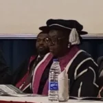 Law anchors political stability, guarantees economic confidence – CJN