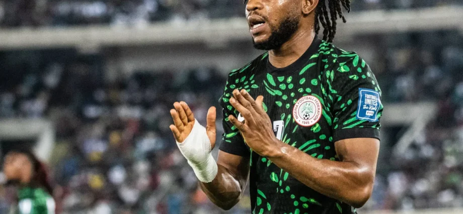 AFCON 2025: Lookman inspires Eagles’ to 3-2 win over Tunisia
