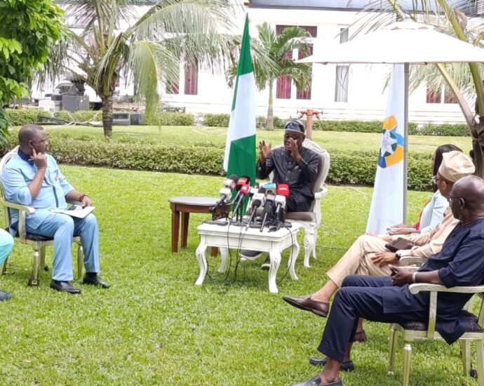 Subsidy removal makes more money available to states – Wike