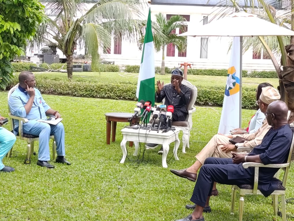 Subsidy removal makes more money available to states – Wike