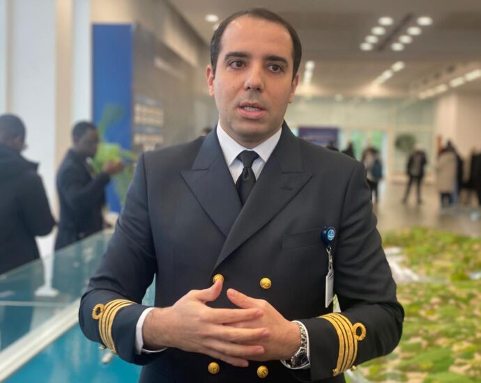 World Cup 2030: Morocco to expand Tangier Med Port facility