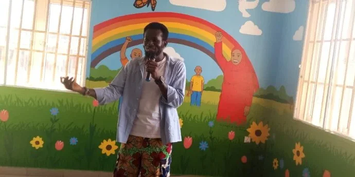 UATH CMD reiterates need to bridge cancer gap in Nigeria