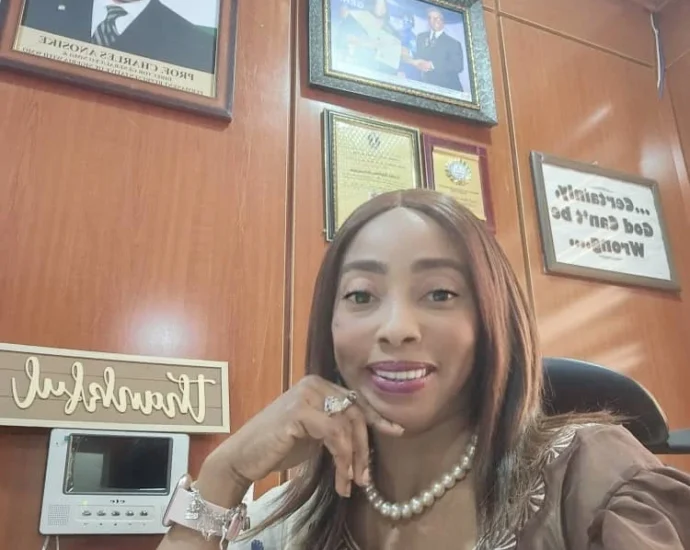 NiMet vows to improve weather forecast for climate resilience in 2026