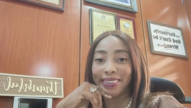 NiMet vows to improve weather forecast for climate resilience in 2026