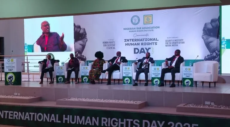 Falana, NBA urge urgent security, rights protection in northern Nigeria