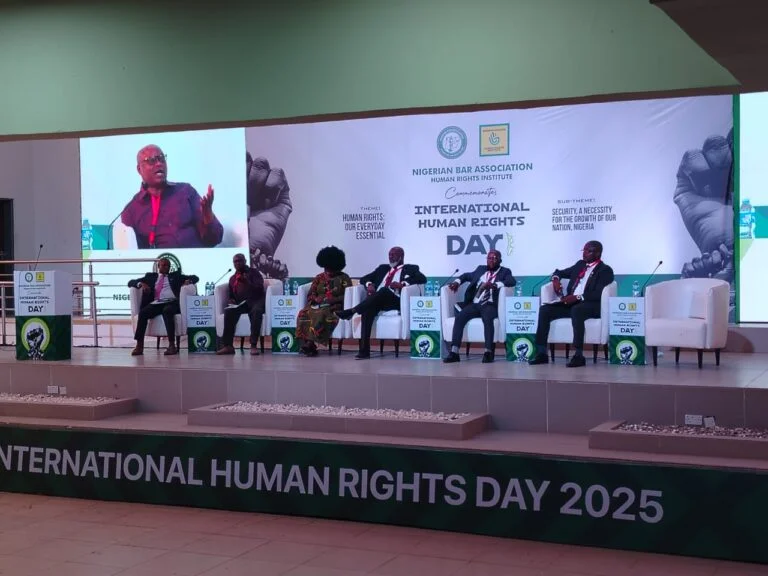 Falana, NBA urge urgent security, rights protection in northern Nigeria