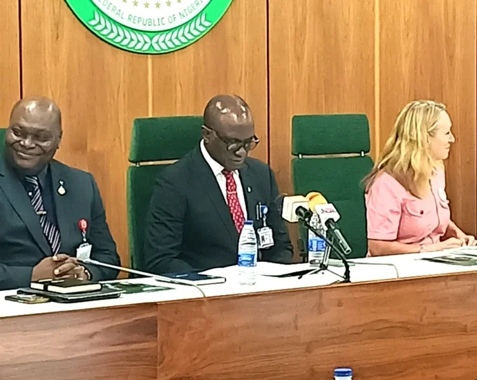 NCTC rallies security agencies, telecoms, media against kidnapping