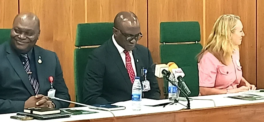 NCTC rallies security agencies, telecoms, media against kidnapping