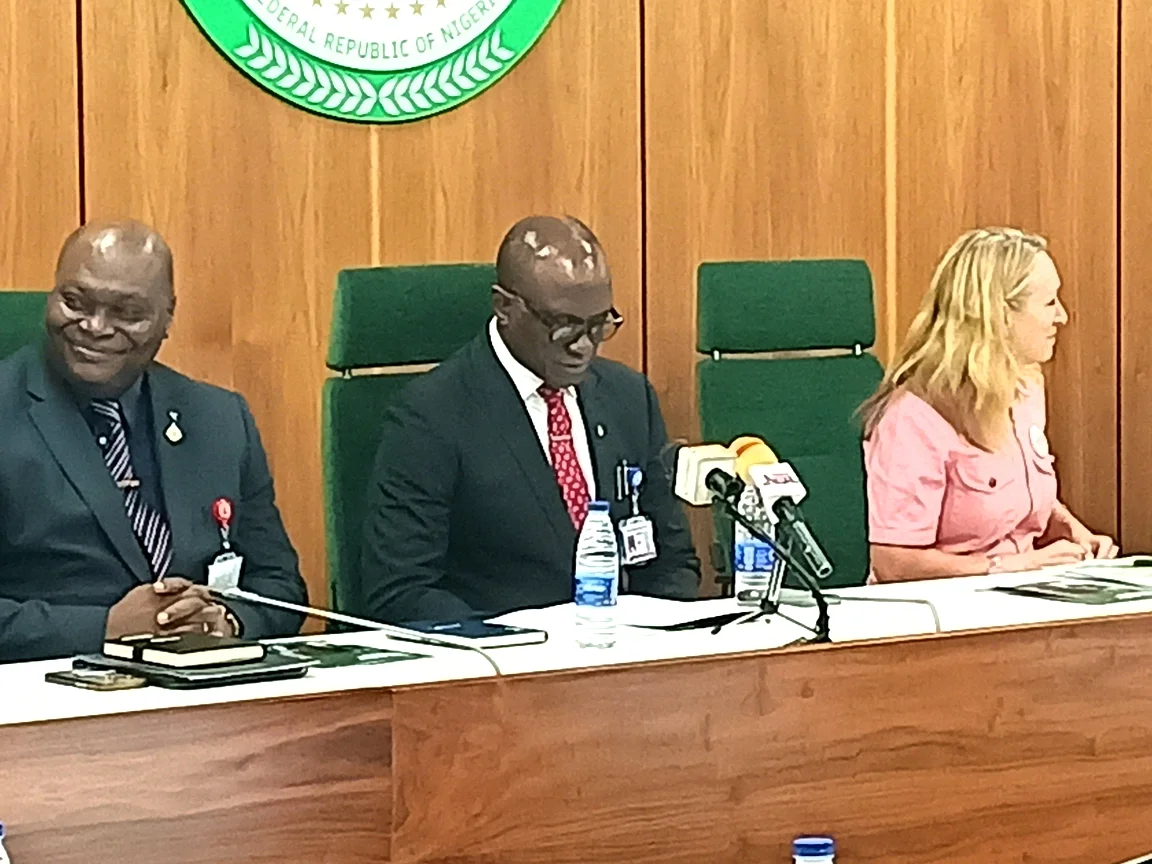 NCTC rallies security agencies, telecoms, media against kidnapping