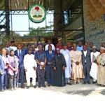 Terrorism: Nigeria’s new DDR framework to prioritise victims, communities — NCTC boss