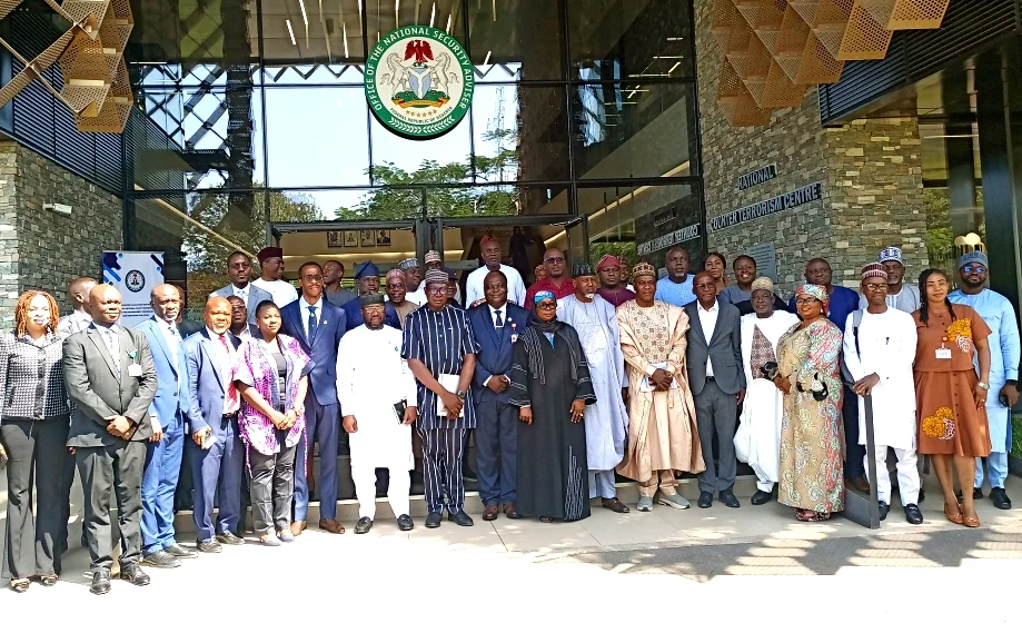 Terrorism: Nigeria’s new DDR framework to prioritise victims, communities — NCTC boss