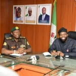 Health Insurance: NCoS seeks NHIA coverage for inmates nationwide Health Insurance: NCoS seeks NHIA coverage for inmates nationwide