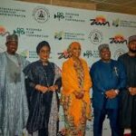 Gov. Mutfwang  tasks  creative practitioners on partnerships