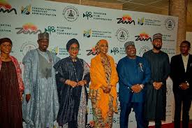 Gov. Mutfwang  tasks  creative practitioners on partnerships