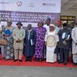 Stakeholders convene to finalise Nigeria’s national research fund framework Stakeholders convene to finalise Nigeria’s national research fund framework