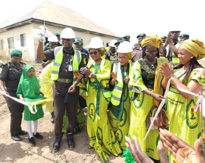 NICOWA launches ICT upgrade to boost students’ digital skills NICOWA launches ICT upgrade to boost students’ digital skills