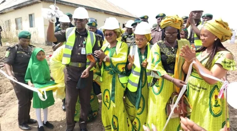 NICOWA launches ICT upgrade to boost students’ digital skills