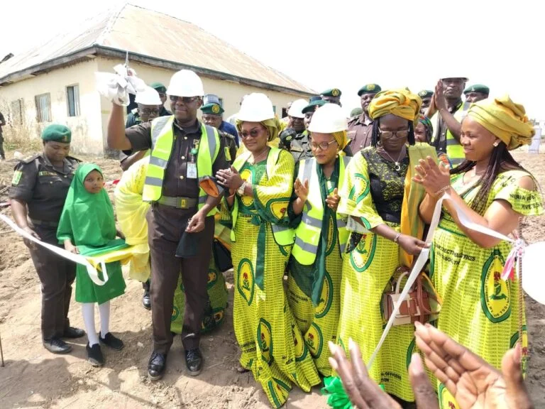 NICOWA launches ICT upgrade to boost students’ digital skills