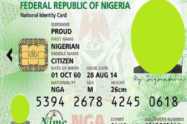 Group urges action on NIN, passport delays