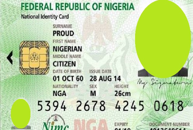 Group urges action on NIN, passport delays