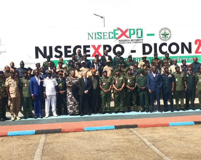 Defence experts call for technology-driven transformation of Nigerian armed forces