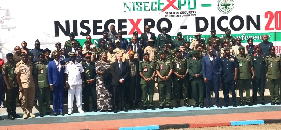 Defence experts call for technology-driven transformation of Nigerian armed forces
