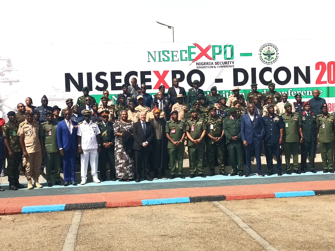 CDS seeks robust, cost-effective defence solutions to tackle insecurity