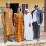 Illegal migration: NOA seeks increased partnership with NCFRMI Illegal migration: NOA seeks increased partnership with NCFRMI