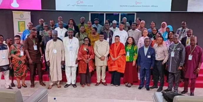 Africa’s identity: Experts urge stronger AI-driven education