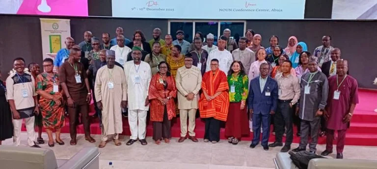 Africa’s identity: Experts urge stronger AI-driven education Africa’s identity: Experts urge stronger AI-driven education