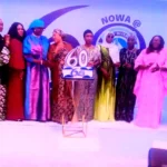 Our families stand strong because of you — CNS celebrates NOWA@60