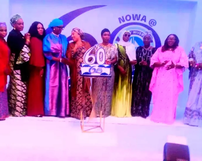 Our families stand strong because of you — CNS celebrates NOWA@60 Our families stand strong because of you — CNS celebrates NOWA@60