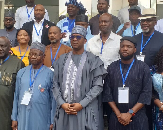 NSC introduces sanctions for cheats as Nigeria regains clean doping status