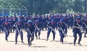 Yuletide: NSCDC deploys 4,000 personnel in FCT Yuletide: NSCDC deploys 4,000 personnel in FCT