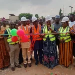 NSE flags off construction of residential terrace to bridge shelter gap