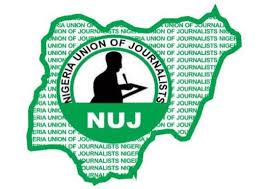 NUJ FCT chair prioritises welfare of journalists in Yuletide outreach