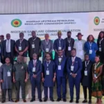 28 firms secure NUPRC permits to commercialise flare gas