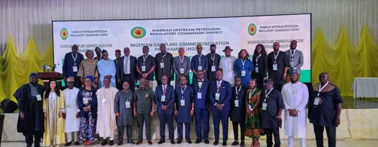 28 firms secure NUPRC permits to commercialise flare gas