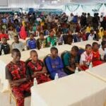 Tinubu lauds return of 100 Niger students, orders rescue of others Tinubu lauds return of 100 Niger students, orders rescue of others