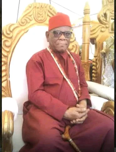 Delta traditional ruler traces Anioma people’s ancestry to Igbo, South-East