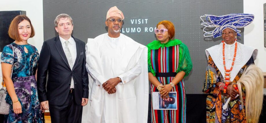 Ogun to showcase art, fashion at Milan Design Week 2026