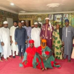 Ona of Abaji hails Tinubu, Wike’s developmental strides in FCT Ona of Abaji hails Tinubu, Wike’s developmental strides in FCT