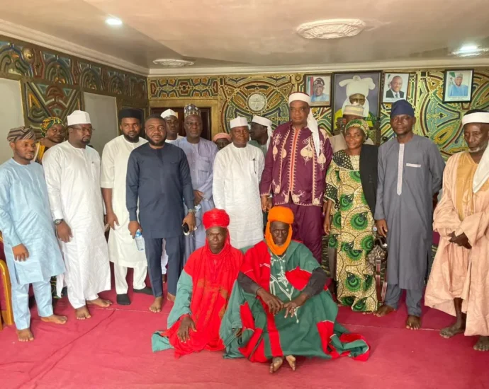 Ona of Abaji hails Tinubu, Wike’s developmental strides in FCT