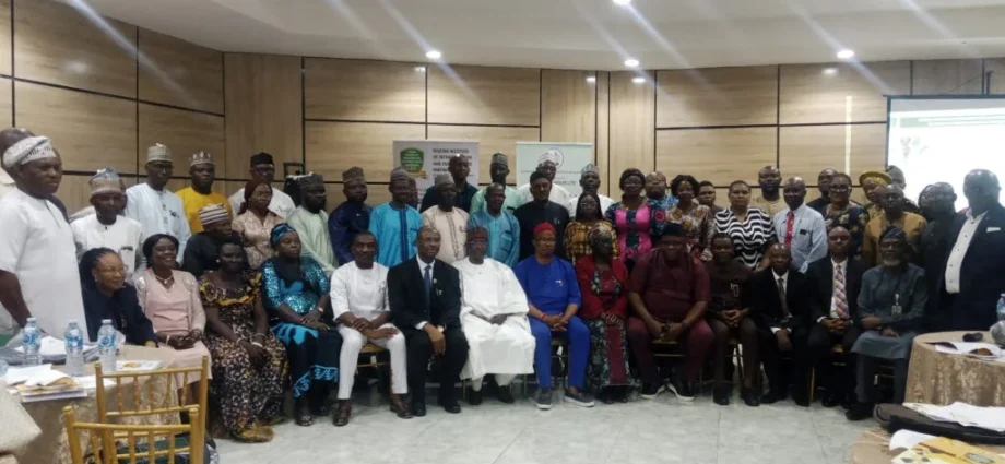 FG moves to revitalise 38 moribund livestock facilities nationwide