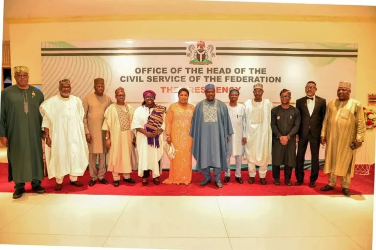 Paperless Revolution: Nigeria hits 100% digital compliance across all federal ministries Paperless Revolution: Nigeria hits 100% digital compliance across all federal ministries