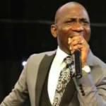 Unity, key to overcoming challenges in Northern Nigeria, says Enenche Unity, key to overcoming challenges in Northern Nigeria, says Enenche