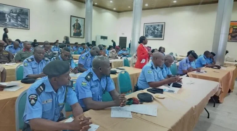 Stakeholders call for human-rights-based policing of peaceful protests Stakeholders call for human-rights-based policing of peaceful protests